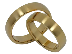 Sophia im Paar (Edelstahl)