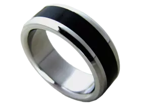 Bonnie im Paar (Edelstahl)