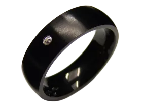 Douglas solo (Edelstahl)