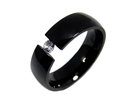 Damon solo (Edelstahl)