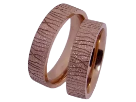 Heidi im Paar (Edelstahl)