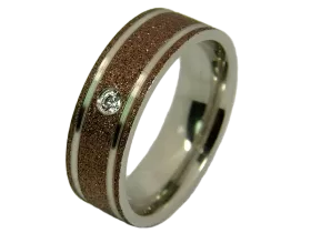 Freya solo (Edelstahl)