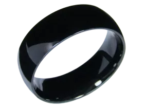 Bella im Paar (Edelstahl)