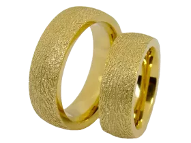 Pascal im Paar (Edelstahl)