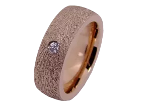 Henry solo (Edelstahl)