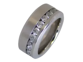 Pauletta solo (Edelstahl)