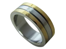 Reese solo (Edelstahl)