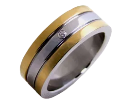 Reese solo (Edelstahl)