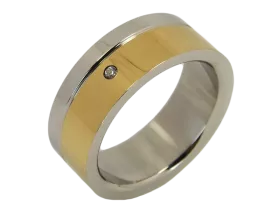 Marie solo (Edelstahl)