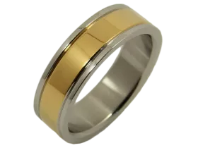 Mathis solo (Edelstahl)