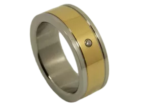 Mathis solo (Edelstahl)