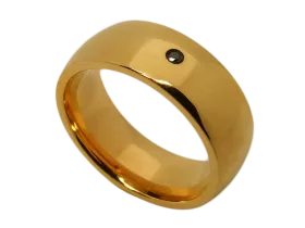 Brooke solo (Edelstahl)