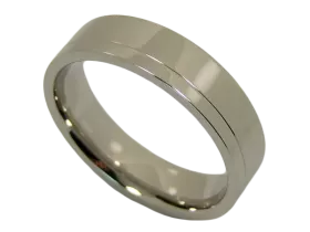 Angelina solo (Edelstahl)