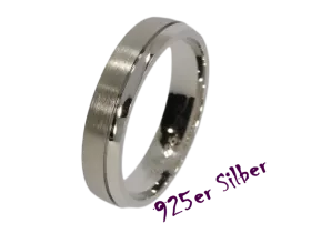 Tassilo im Paar (Silber)