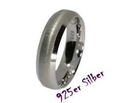 Pamina solo (Silber)