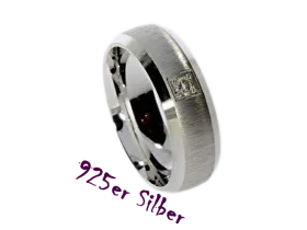 Pamina solo (Silber)