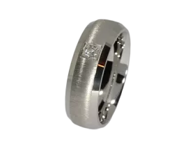 Pamina im Paar (Silber)