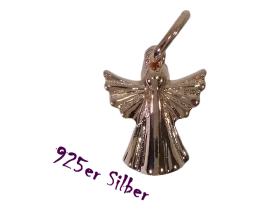 Schutzengel (925 Silber)