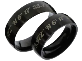 Ceres im Paar (Edelstahl)