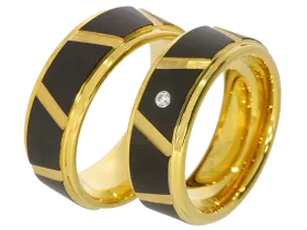 Venus im Paar (Wolfram)