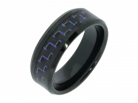 Giselle solo (Wolfram mit Carboneinlage)